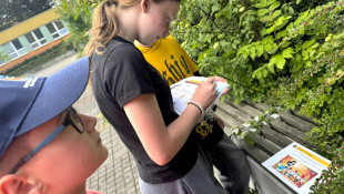 Erasmus+ v Kopřivnici - ZŠ Dargovských hrdinov