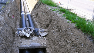 Rekonštrukcia potrubí / jún 2025
