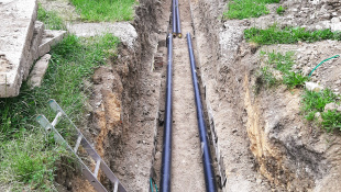 Rekonštrukcia potrubí / jún 2025