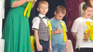 Dovidenia, Veselá škôlka! (MŠ Dargovských hrdinov)