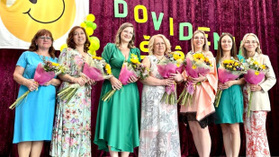 Dovidenia, Veselá škôlka! (MŠ Dargovských hrdinov)