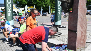 Deti na bike + Singeltracky Hubková