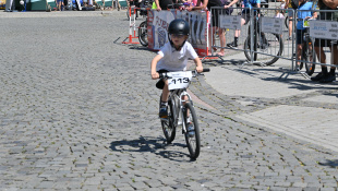Deti na bike + Singeltracky Hubková