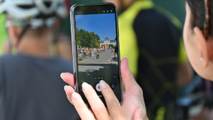 Deti na bike + Singeltracky Hubková