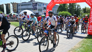 Deti na bike + Singeltracky Hubková