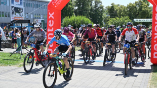 Deti na bike + Singletracky Hubková 2025