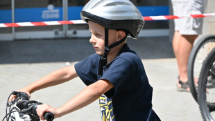 Deti na bike + Singletracky Hubková 2025