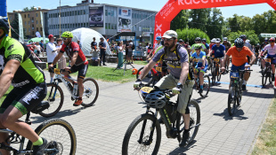 Deti na bike + Singletracky Hubková 2025