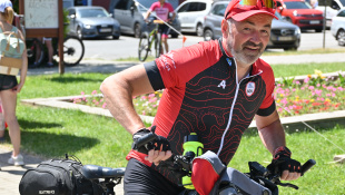 Deti na bike + Singletracky Hubková 2025