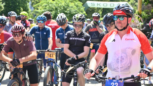 Deti na bike + Singletracky Hubková 2025