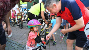 Deti na bike + Singletracky Hubková 2025
