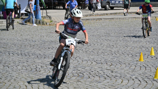 Deti na bike + Singletracky Hubková 2025