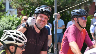 Deti na bike + Singletracky Hubková 2025