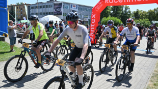 Deti na bike + Singletracky Hubková 2025