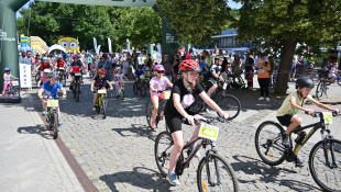 Deti na bike + Singletracky Hubková 2025