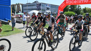 Deti na bike + Singletracky Hubková 2025
