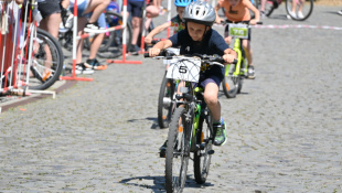 Deti na bike + Singletracky Hubková 2025