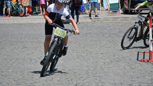Deti na bike + Singletracky Hubková 2025