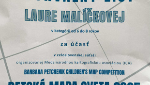 SZUŠ Múza (máj / jún 2025)