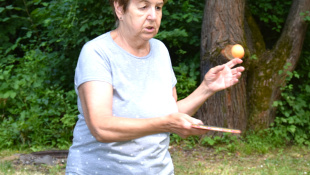 Juniáles denných centier