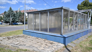 Prestrešenie prístrešku podchodu (jún 2025)