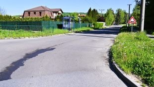 Starinská ulica