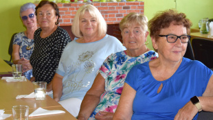 Prázdniny vítali s domácimi „švédskymi stolmi“
