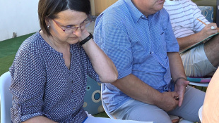 Literárny večer: Knižné tipy na leto