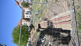Rekonštrukcia potrubí / Etapa 19 / 3. júla