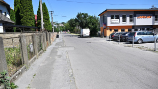 Rekonštrukcia potrubí / Etapa 16 / 3. júla