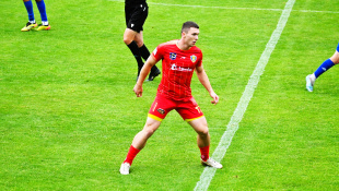 PRÍPRAVNÝ FUTBAL: FK Humenné - Stropkov 3:3