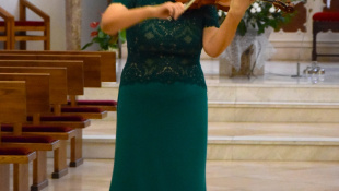 Otvárací koncert 22. Humenských organových dní Š. Thomána