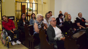 Otvárací koncert 22. Humenských organových dní Š. Thomána
