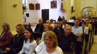 Otvárací koncert 22. Humenských organových dní Š. Thomána