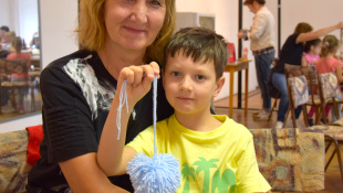 Kreatívne leto: VLNA v hlavnej úlohe