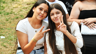 4. Gipsy Angel Fest