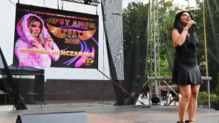 4. Gipsy Angel Fest