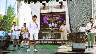 4. Gipsy Angel Fest