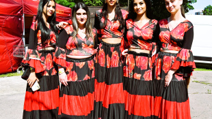 4. Gipsy Angel Fest