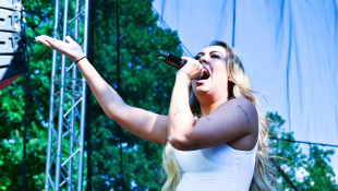 4. Gipsy Angel Fest