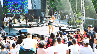 4. Gipsy Angel Fest