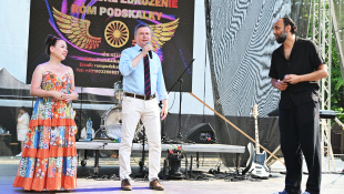 4. Gipsy Angel Fest