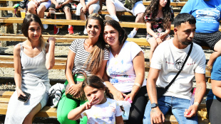4. Gipsy Angel Fest