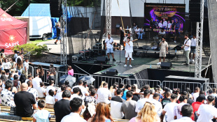 4. Gipsy Fest