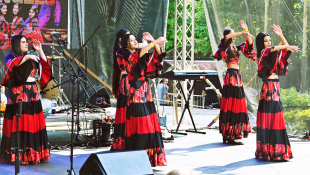4. Gipsy Fest