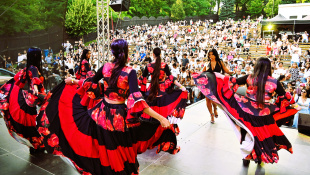 4. Gipsy Fest