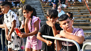 4. Gipsy Fest