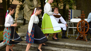 Letná čitáreň o rusínskej literatúre