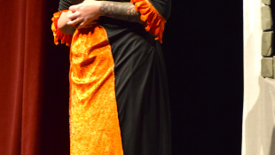 DIVADELNÉ LETO (2025)