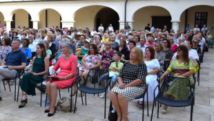 Tenori ženských sŕdc